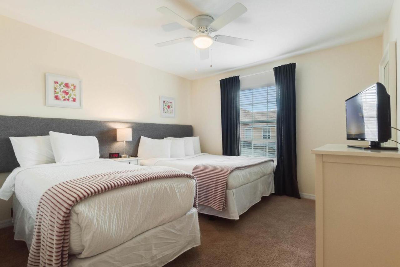 Townhome W Pool Near Disney & Orlando Attractions Kissimmee Extérieur photo