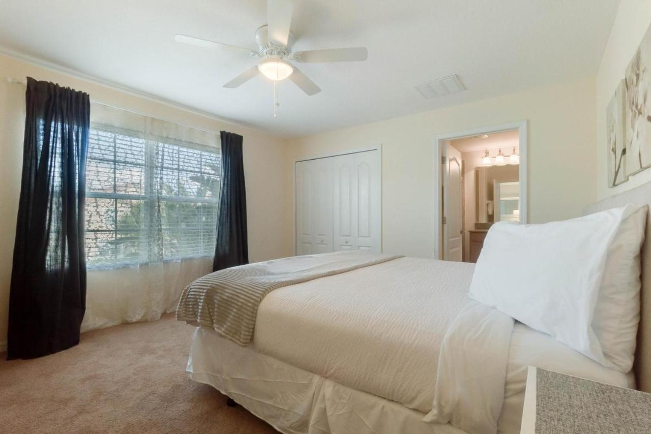 Townhome W Pool Near Disney & Orlando Attractions Kissimmee Extérieur photo