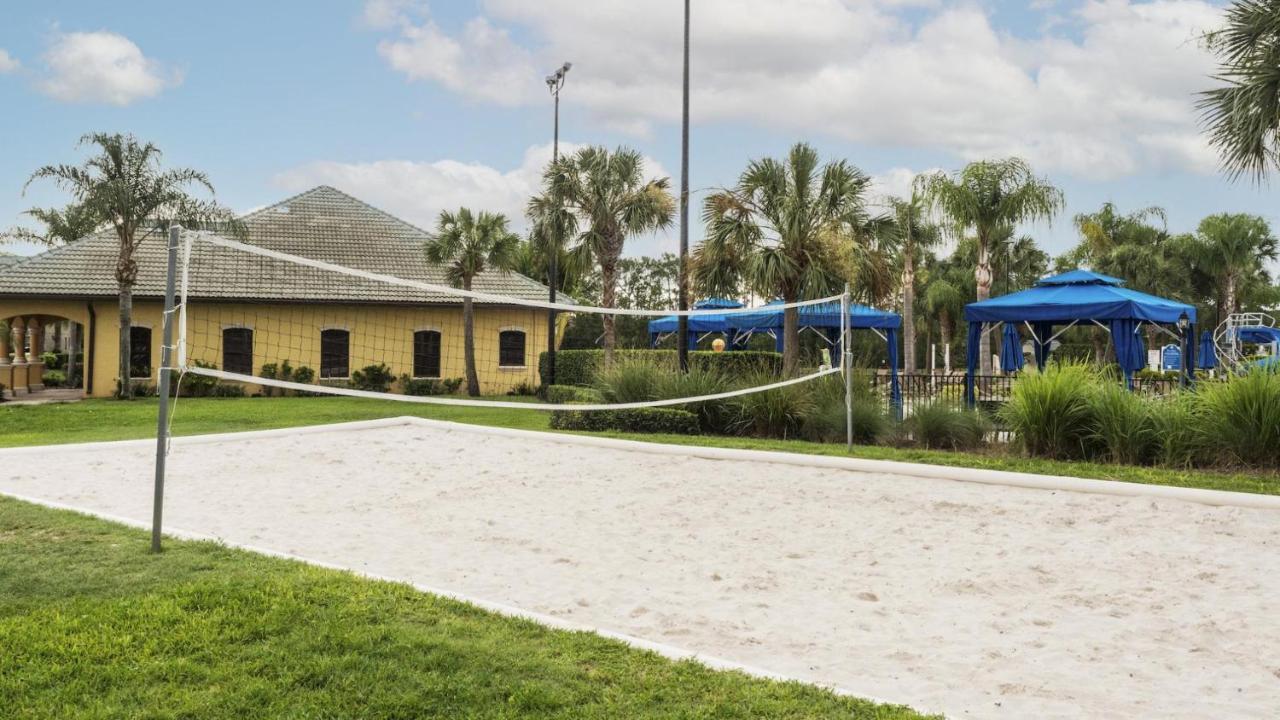 Townhome W Pool Near Disney & Orlando Attractions Kissimmee Extérieur photo