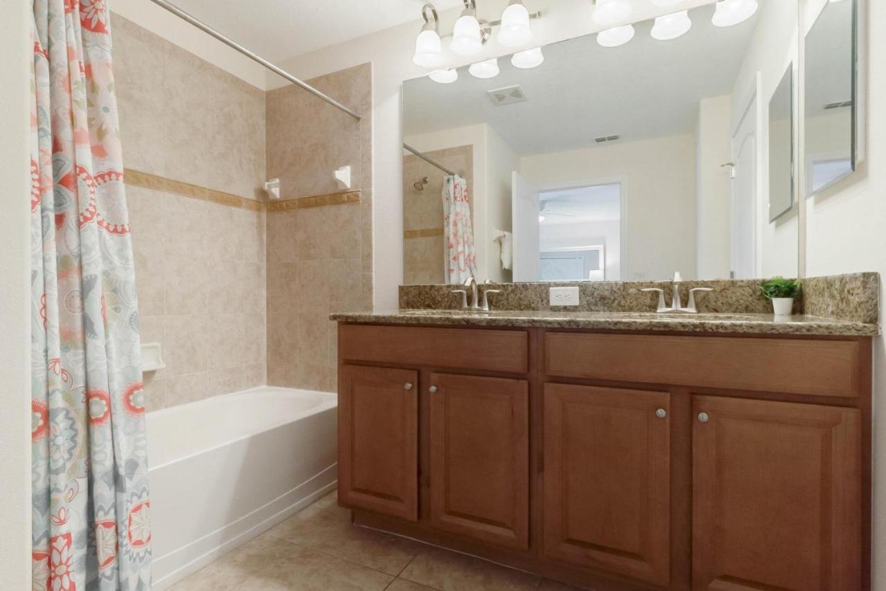 Townhome W Pool Near Disney & Orlando Attractions Kissimmee Extérieur photo