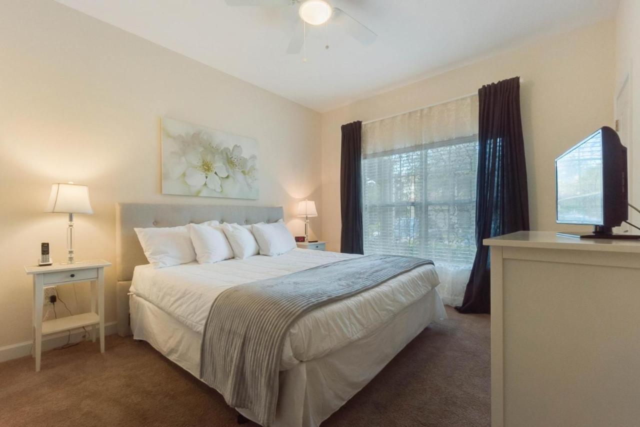 Townhome W Pool Near Disney & Orlando Attractions Kissimmee Extérieur photo