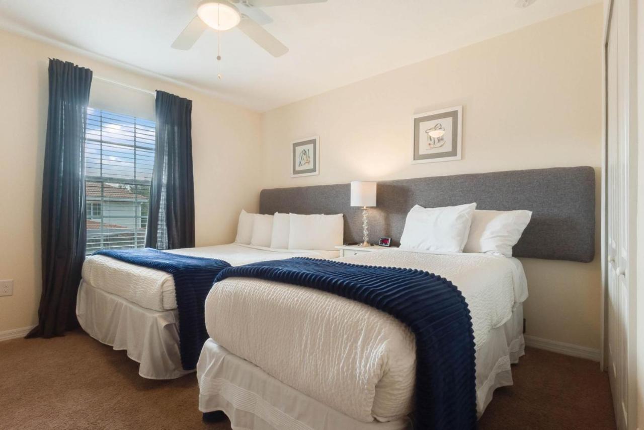 Townhome W Pool Near Disney & Orlando Attractions Kissimmee Extérieur photo