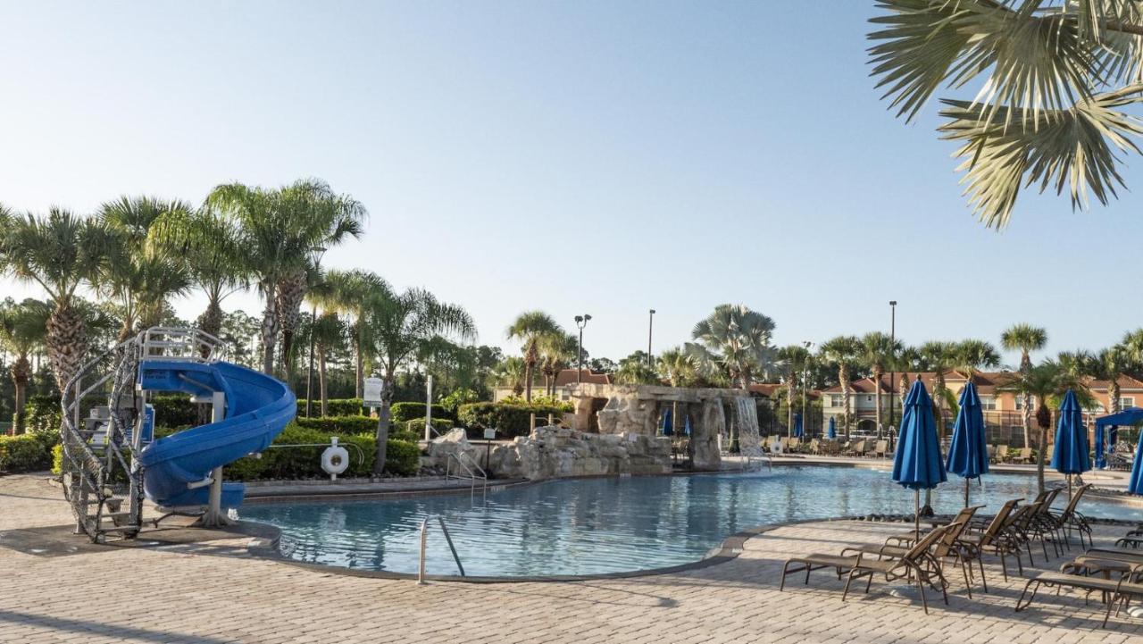 Townhome W Pool Near Disney & Orlando Attractions Kissimmee Extérieur photo