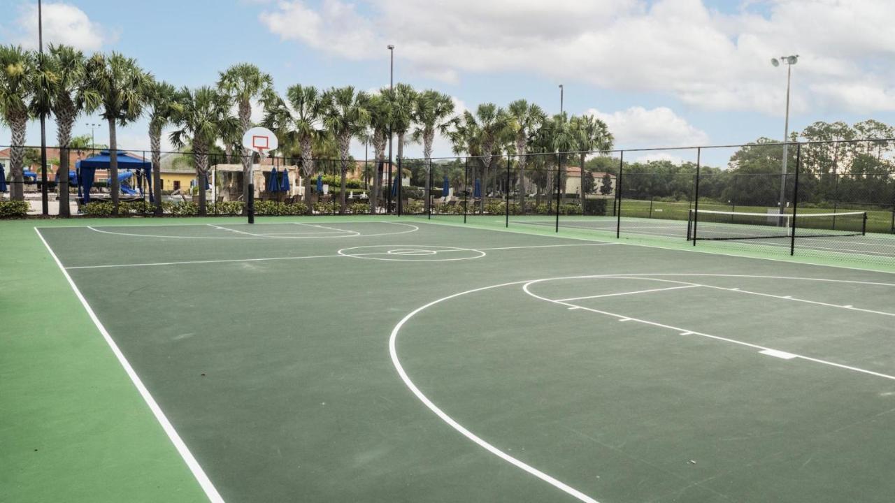 Townhome W Pool Near Disney & Orlando Attractions Kissimmee Extérieur photo