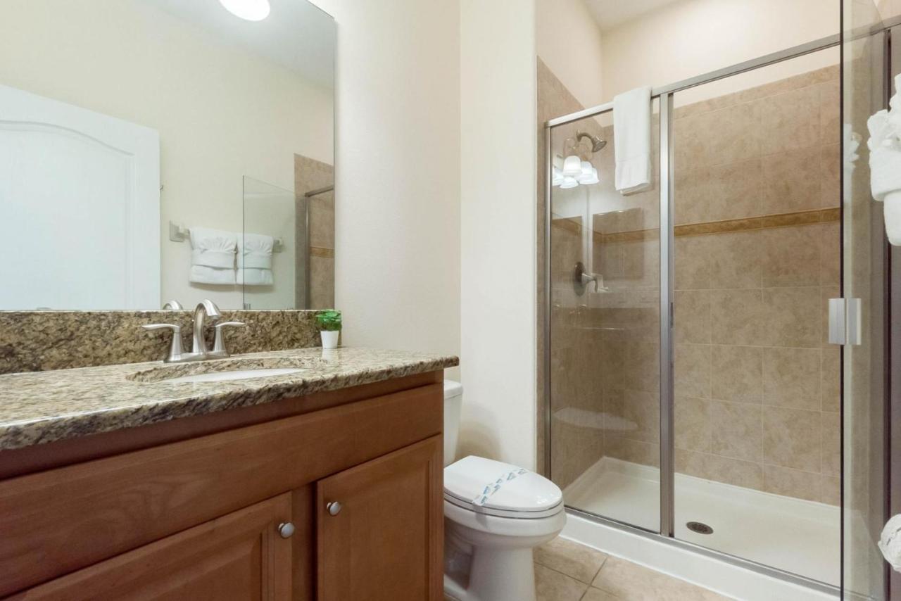 Townhome W Pool Near Disney & Orlando Attractions Kissimmee Extérieur photo