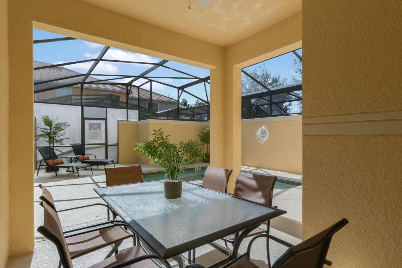 Townhome W Pool Near Disney & Orlando Attractions Kissimmee Extérieur photo