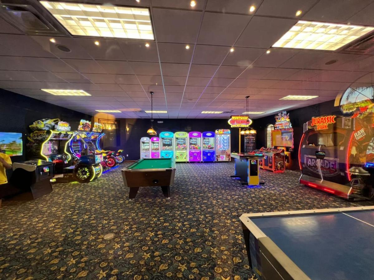 Townhome W Pool Near Disney & Orlando Attractions Kissimmee Extérieur photo