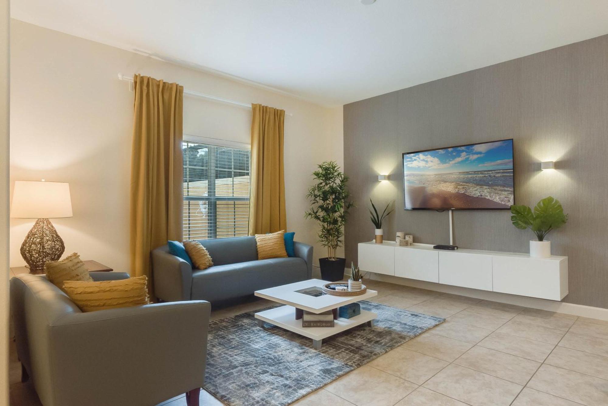 Townhome W Pool Near Disney & Orlando Attractions Kissimmee Extérieur photo